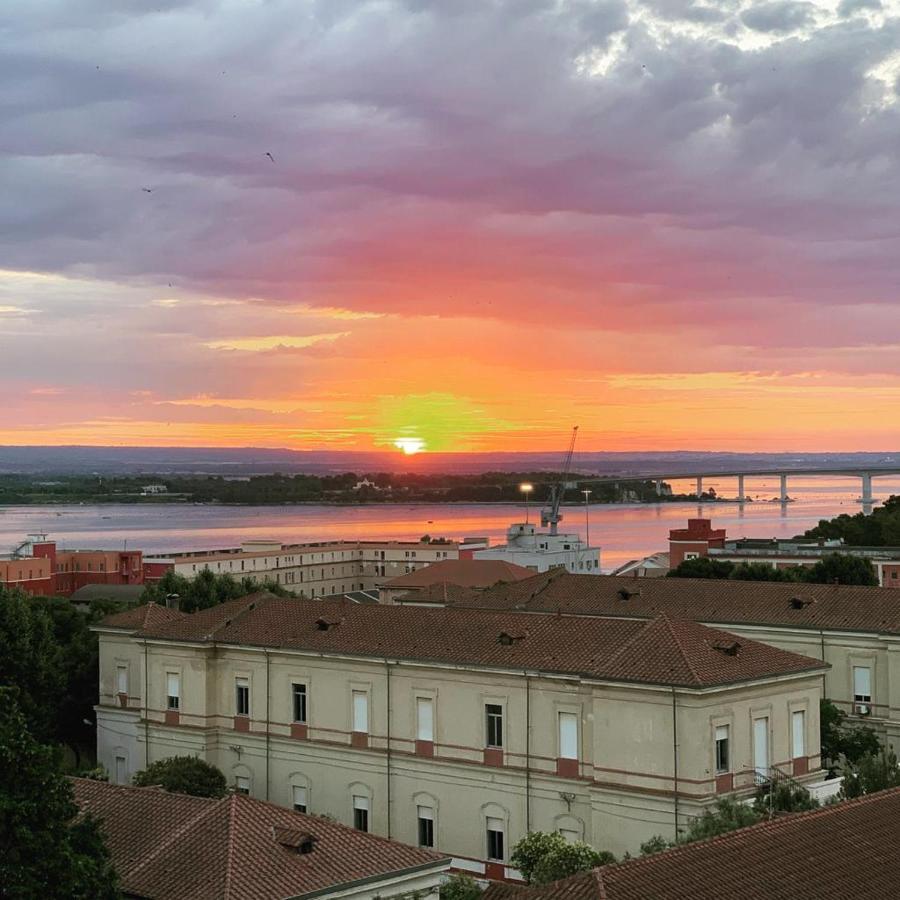 Mori E Pupe Guest House Taranto Exteriér fotografie