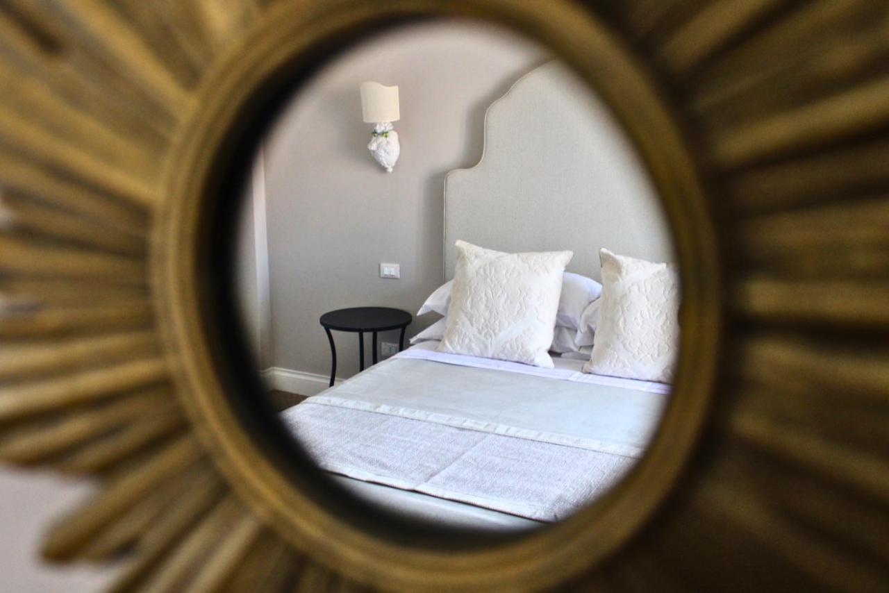 Mori E Pupe Guest House Taranto Exteriér fotografie