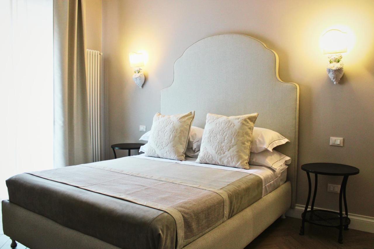 Mori E Pupe Guest House Taranto Exteriér fotografie