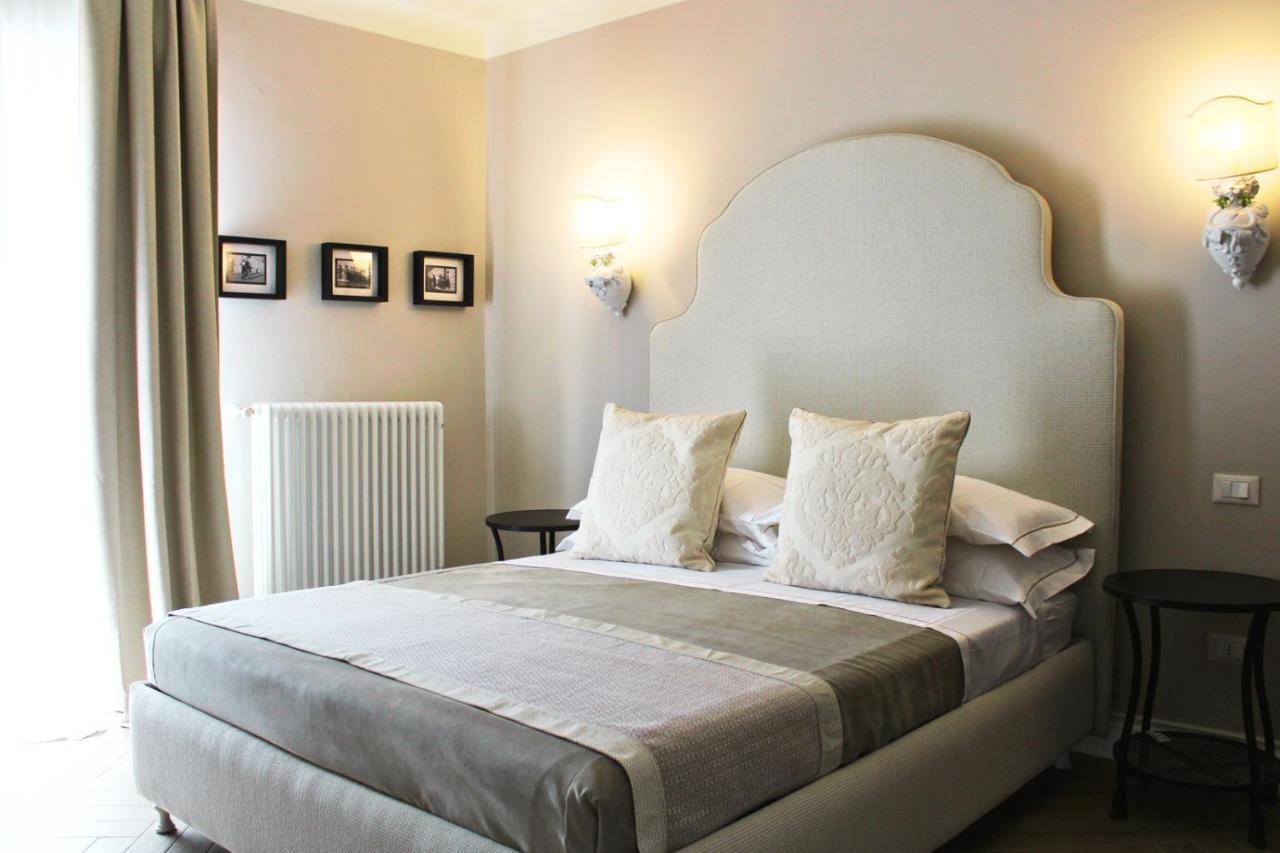 Mori E Pupe Guest House Taranto Exteriér fotografie